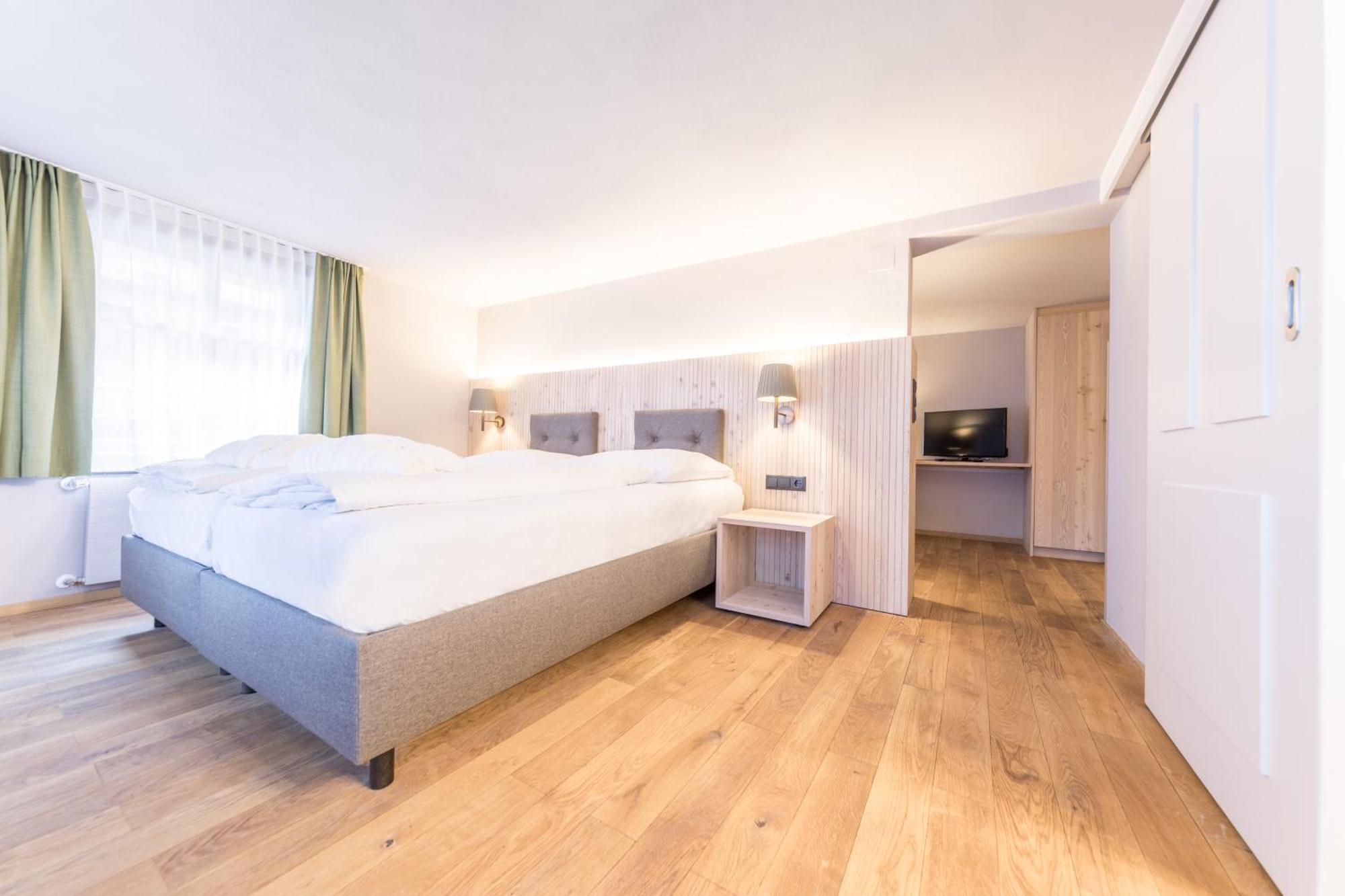 Hotel Sonne Brand  Esterno foto