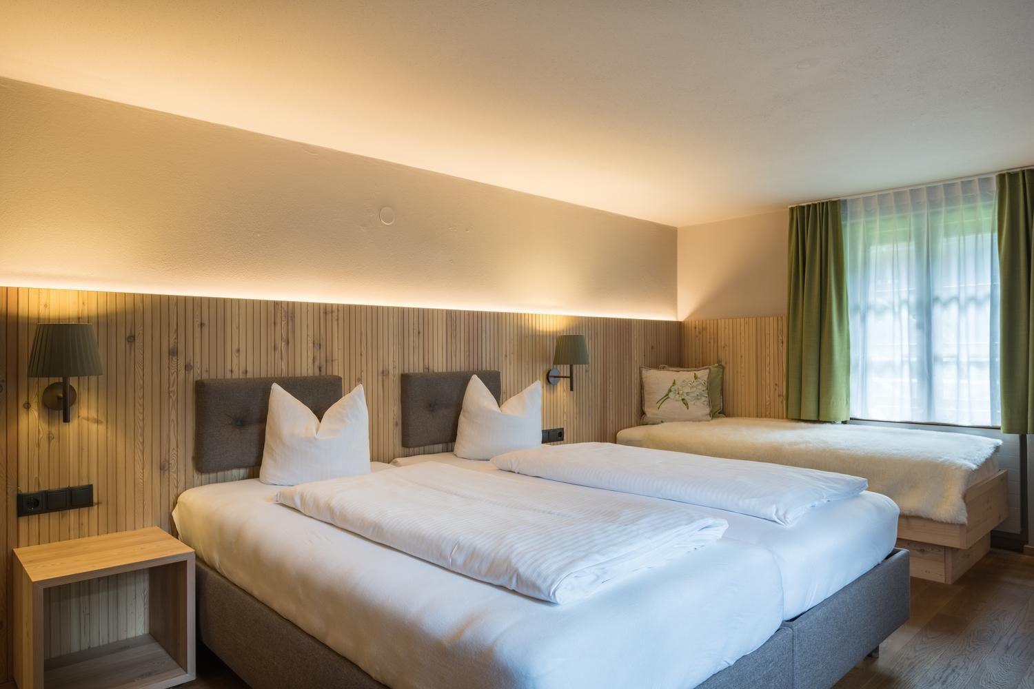 Hotel Sonne Brand  Esterno foto