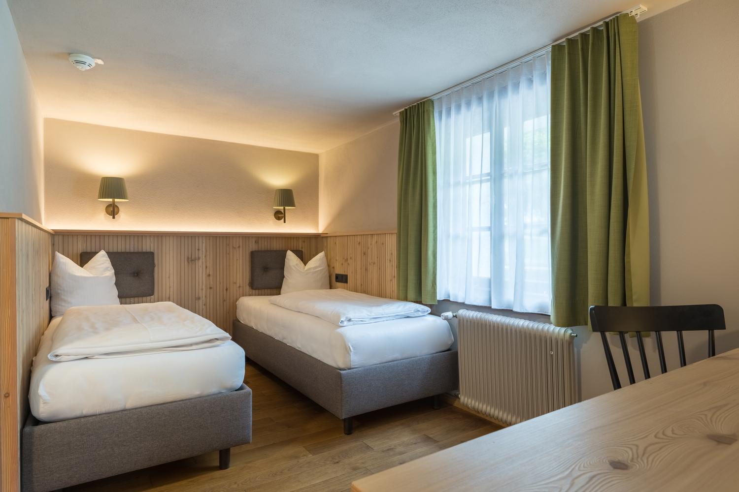 Hotel Sonne Brand  Esterno foto