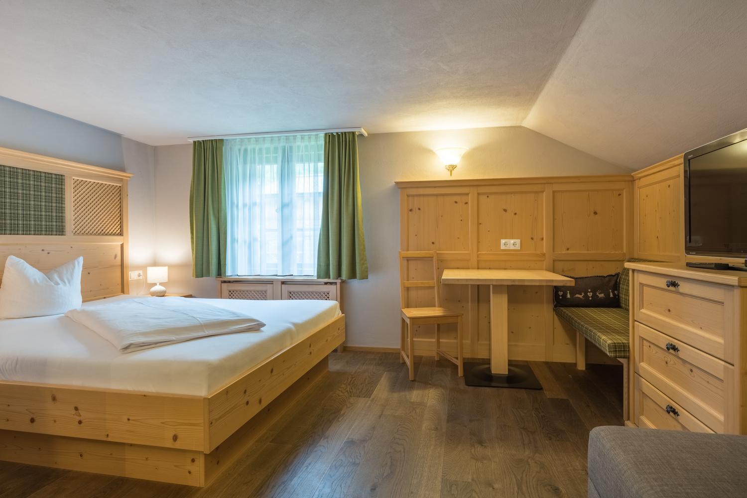 Hotel Sonne Brand  Esterno foto