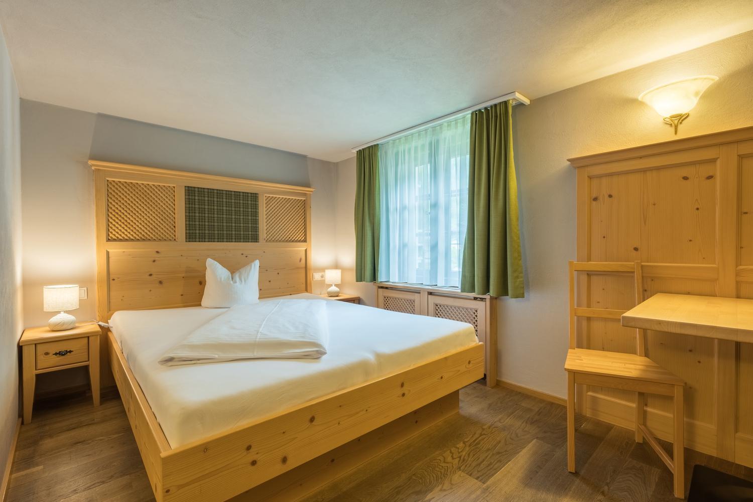 Hotel Sonne Brand  Esterno foto