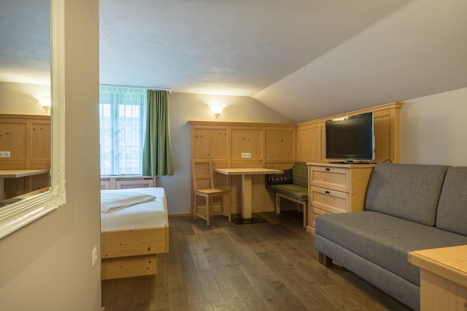 Hotel Sonne Brand  Esterno foto